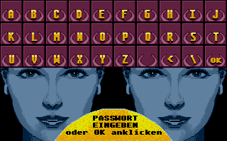 Move It II atari screenshot
